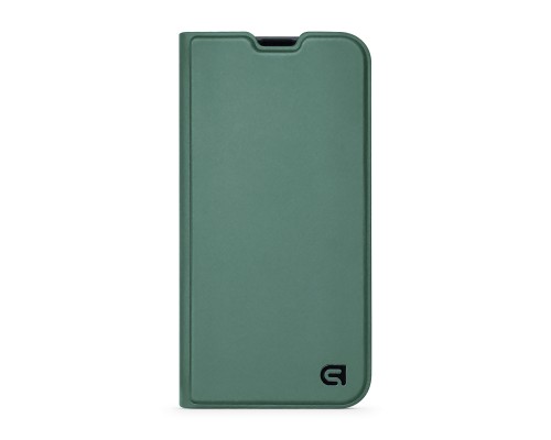 Чохол до мобільного телефона Armorstandart OneFold Xiaomi Poco M7 Pro 5G Green (ARM83153) Чохол до мобільного телефона Armorstandart OneFold Xiaomi Poco M7 Pro 5G Green (ARM83153)
