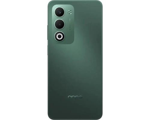 Мобільний телефон Oppo A5 8/256GB Aurora Green (OFCPH2727_GREEN_8/256)