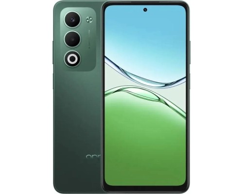 Мобільний телефон Oppo A5 8/256GB Aurora Green (OFCPH2727_GREEN_8/256)