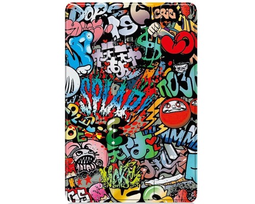 Чохол до планшета BeCover Smart Xiaomi Redmi Pad 2 11.0