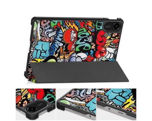 Чохол до планшета BeCover Smart Xiaomi Redmi Pad 2 11.0