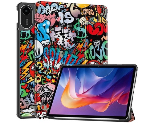 Чохол до планшета BeCover Smart Xiaomi Redmi Pad 2 11.0