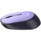 Мишка Havit HV-MS78GT Wireless Black-Purple (6939119041229)