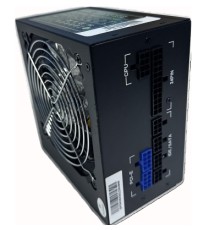 Блок живлення Delux 450W (DLP-45DGM)
