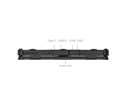Ноутбук Vinga Scout X14A (X14A-1255321024BWP)