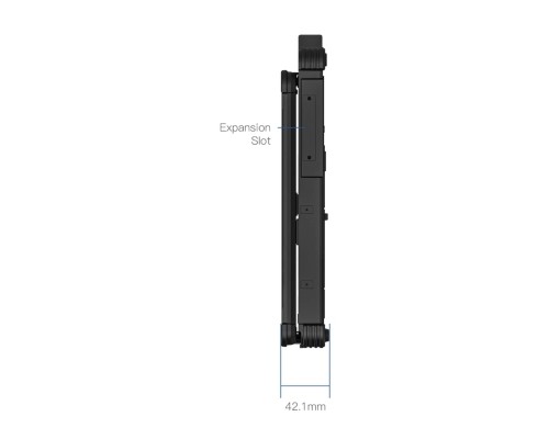 Ноутбук Vinga Scout X14A (X14A-1255321024BWP)