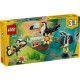 Конструктор LEGO Creator Дикі тварини: тропічний тукан (31173-)
