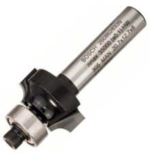 Фреза Bosch Professional карнизна, Std, S8, R4, L10.5 (2.608.628.339)