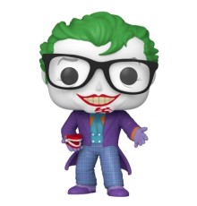 Фігурка Funko Pop серії Бетмен 85 - Джокер (80687)