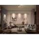 Розумна лампочка Philips GU10 5W(50Вт) 2200K-6500K Tunable white ZigBee Bluetooth (929001953309)