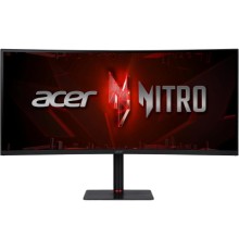 Монітор Acer XV345CURX0bmiipphx (UM.CX5EE.001)