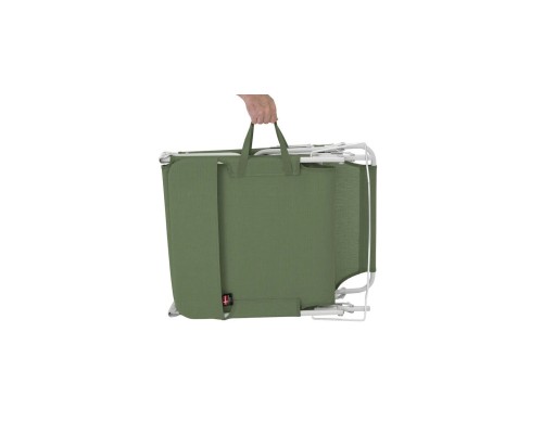 Розкладачка Outwell Tenby Green Vineyard (410096) (931743)