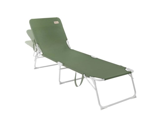 Розкладачка Outwell Tenby Green Vineyard (410096) (931743)