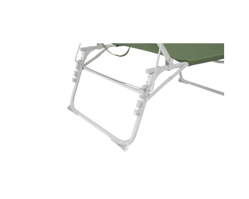 Розкладачка Outwell Tenby Green Vineyard (410096) (931743)