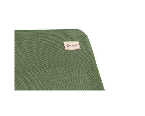 Розкладачка Outwell Tenby Green Vineyard (410096) (931743)