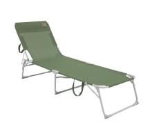 Розкладачка Outwell Tenby Green Vineyard (410096) (931743)