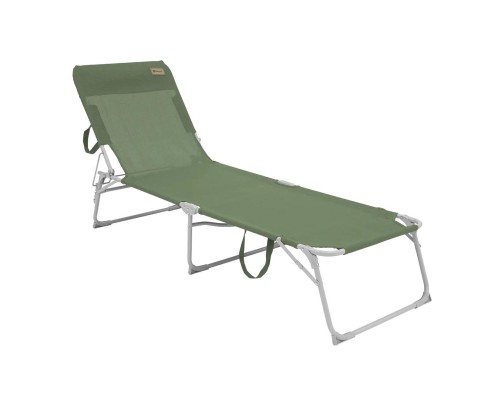 Розкладачка Outwell Tenby Green Vineyard (410096) (931743)