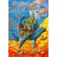 Пазл GoodLoot Imagination: Roch Urbaniak Keymaster 1000 ел. (5908305247302)