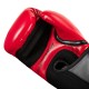 Боксерські рукавички Title Boxing Vegan Gloves Red/Black 8 oz (VGFBG 8 oz RD/BK)