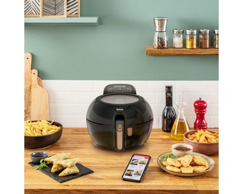 Мультипіч Tefal ActiFry & Grill Genius (FZ775810)