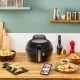 Мультипіч Tefal ActiFry & Grill Genius (FZ775810)