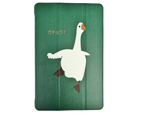 Чохол до планшета BeCover Smart Case Samsung Galaxy Tab A11 Plus SM-X236B 11.0