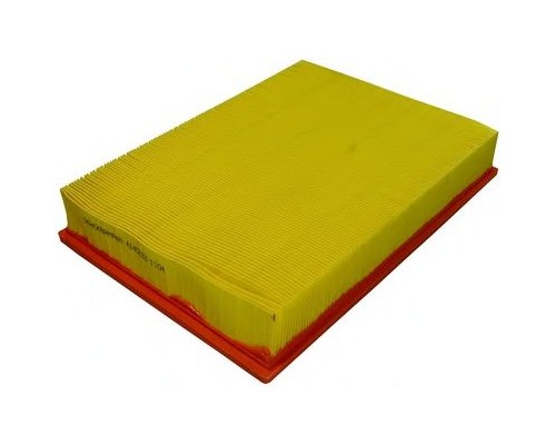 Повітряний фільтр для автомобіля DENCKERMANN A140333