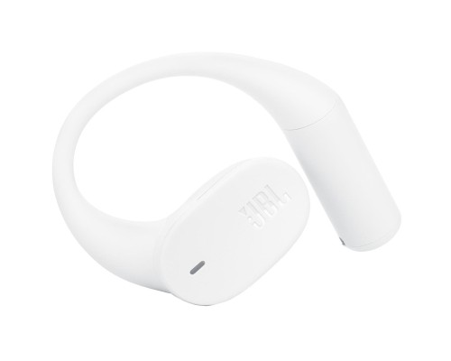 Навушники JBL Sense Lite White (JBLSENSELITEWHT)