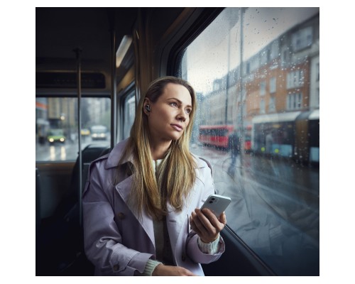 Навушники Epos Adapt E1 Scandinavan Black (1001262)