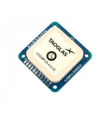 GPS модуль для дрона MATEK M9N-5883 (M9N5883)