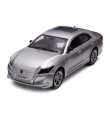 Машина TechnoDrive Toyota Crown (KM250418)