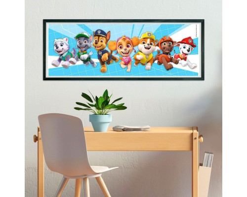 Пазл Clementoni 10 в 1 Paw Patrol (20270)