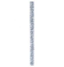 Мішура YES! Fun Флекс (срібло) діаметр 2,5 см, 2 м (902023)