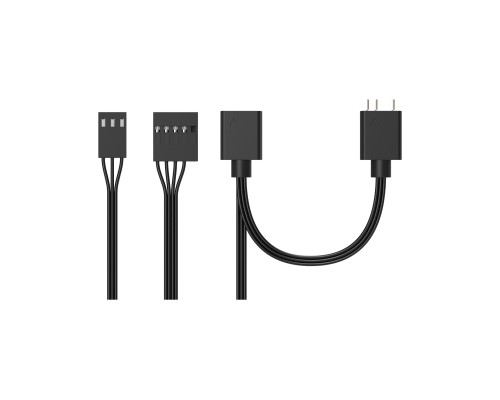 Система рідинного охолодження OCYPUS SIGMA-L36-BK3ANWL00P-GL