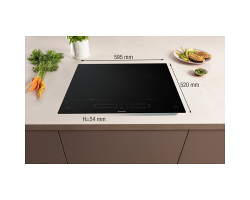 Варочна поверхня Gorenje GI6432BSCWF