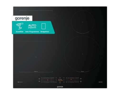 Варочна поверхня Gorenje GI6432BSCWF