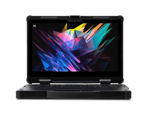 Ноутбук Vinga Scout X14A (X14A-1235161024B)
