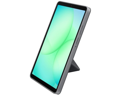 Чохол до планшета Samsung Book Cover Samsung Galaxy Tab A11 (X130/X135) Black (EF-BX130PBEGWW)