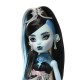 Лялька Monster High Страх який солодкий день народження Френкі (JBG75)