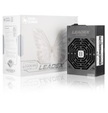 Блок живлення Super Flower 2000W LEADEX PLATINUM (SF-2000F14HP)