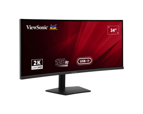 Монітор ViewSonic VA3420C