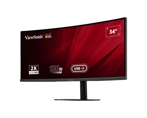 Монітор ViewSonic VA3420C