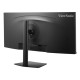 Монітор ViewSonic VA3420C