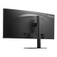 Монітор ViewSonic VA3420C
