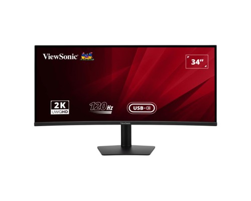 Монітор ViewSonic VA3420C