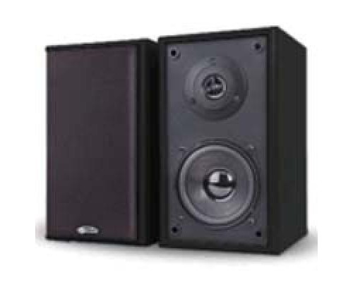 Акустична система TF-611 Black Gemix 
