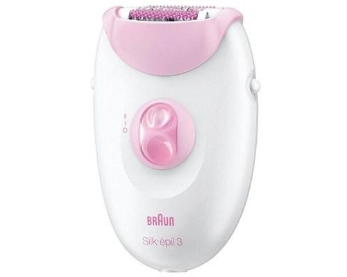 Епілятор Braun SE 3270 (SE3270)