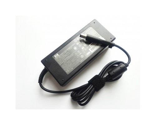 Блок живлення до ноутбуку HP 120W 18.5V 6.5A разъем 7.4/5.1(pin inside) (PPP016L / PPP017L)