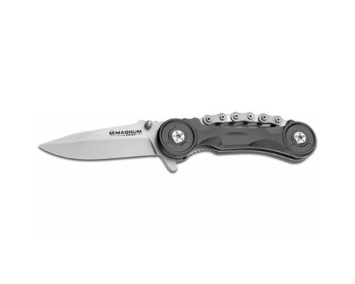 Ніж Boker Magnum Easy Rider (01SC529)