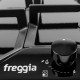 Варочна поверхня Freggia HA640VGTB